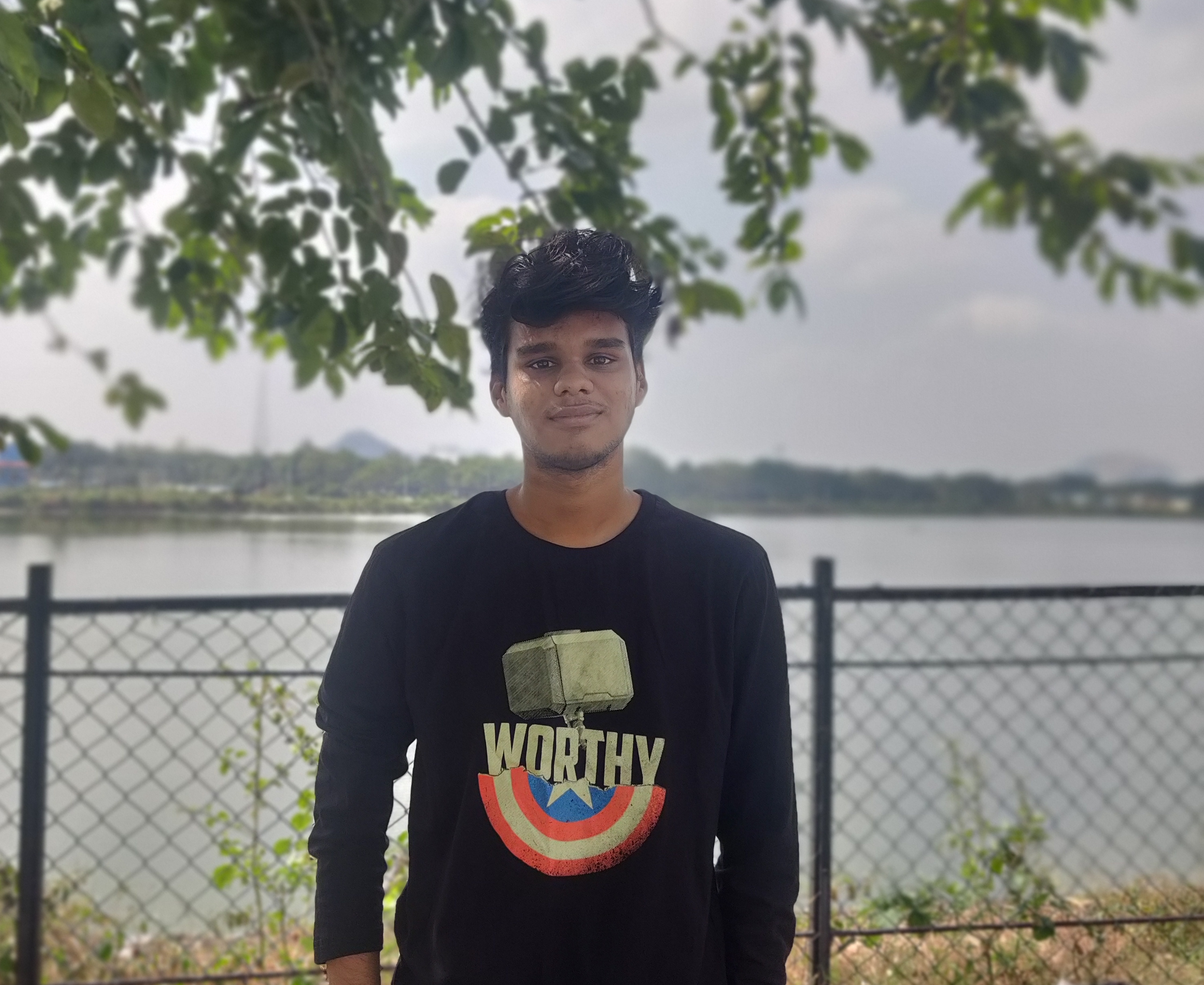 Sriram